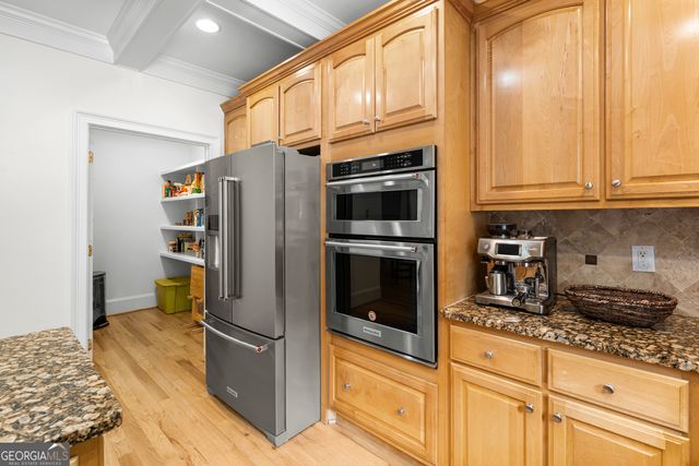 1001 Laurel Ridge Drive, Mcdonough, GA 30252