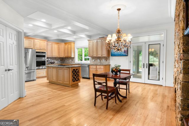 1001 Laurel Ridge Drive, Mcdonough, GA 30252
