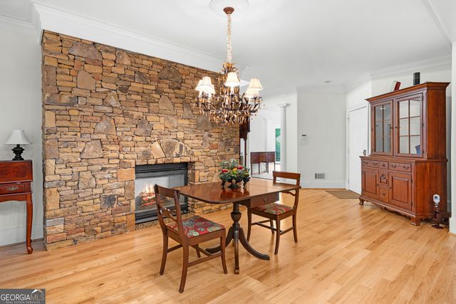 1001 Laurel Ridge Drive, Mcdonough, GA 30252