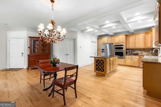 1001 Laurel Ridge Drive, Mcdonough, GA 30252