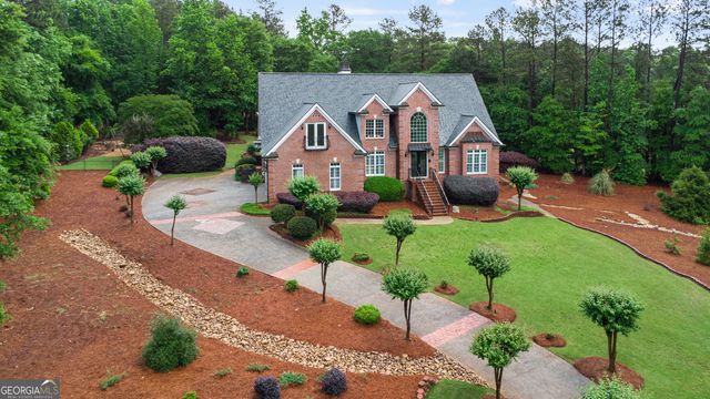 1001 Laurel Ridge Drive, Mcdonough, GA 30252