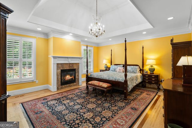 1001 Laurel Ridge Drive, Mcdonough, GA 30252