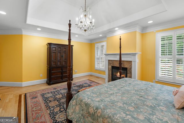 1001 Laurel Ridge Drive, Mcdonough, GA 30252