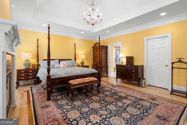 1001 Laurel Ridge Drive, Mcdonough, GA 30252