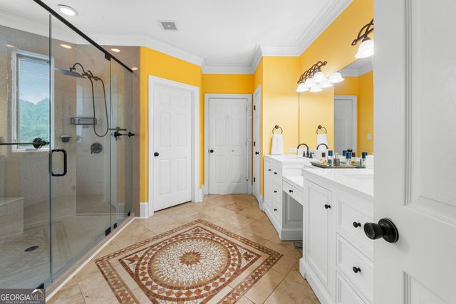 1001 Laurel Ridge Drive, Mcdonough, GA 30252