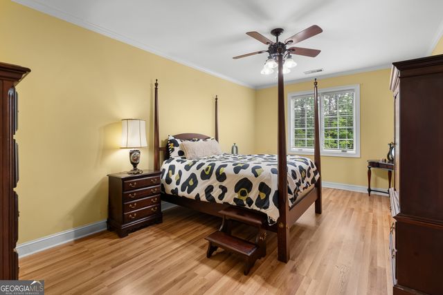 1001 Laurel Ridge Drive, Mcdonough, GA 30252