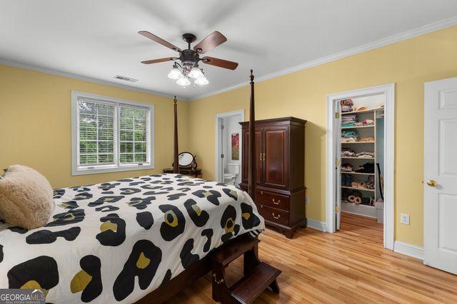 1001 Laurel Ridge Drive, Mcdonough, GA 30252