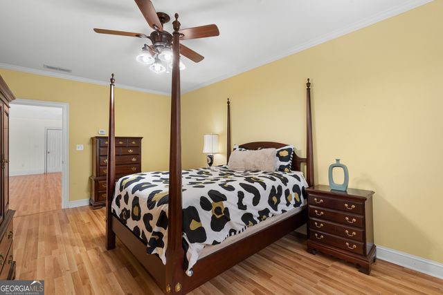 1001 Laurel Ridge Drive, Mcdonough, GA 30252