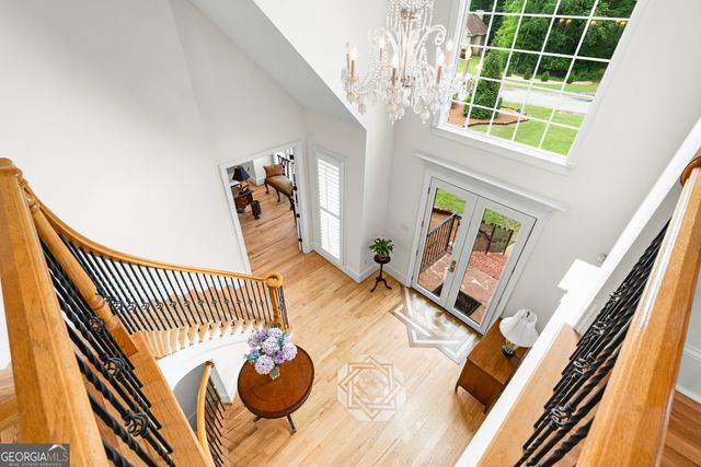 1001 Laurel Ridge Drive, Mcdonough, GA 30252