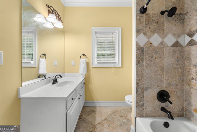 1001 Laurel Ridge Drive, Mcdonough, GA 30252