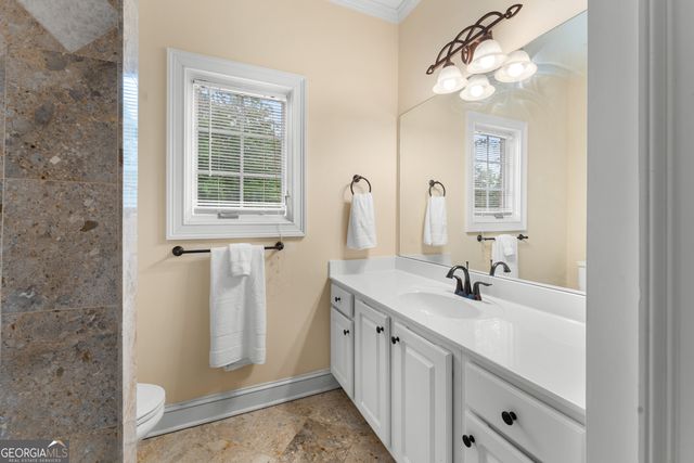 1001 Laurel Ridge Drive, Mcdonough, GA 30252