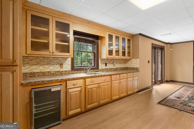 1001 Laurel Ridge Drive, Mcdonough, GA 30252