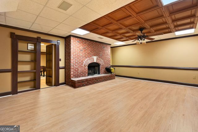 1001 Laurel Ridge Drive, Mcdonough, GA 30252