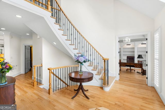 1001 Laurel Ridge Drive, Mcdonough, GA 30252