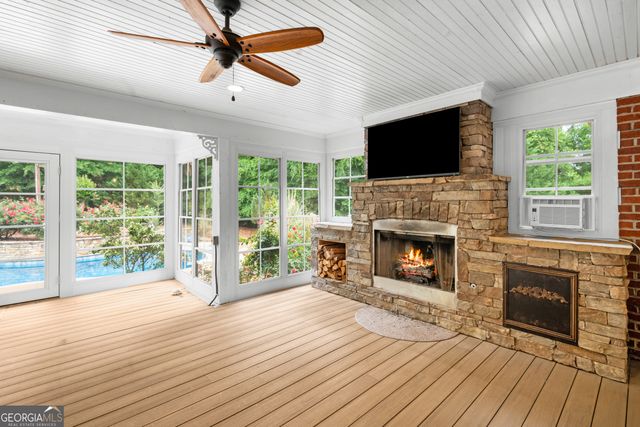 1001 Laurel Ridge Drive, Mcdonough, GA 30252