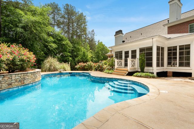 1001 Laurel Ridge Drive, Mcdonough, GA 30252
