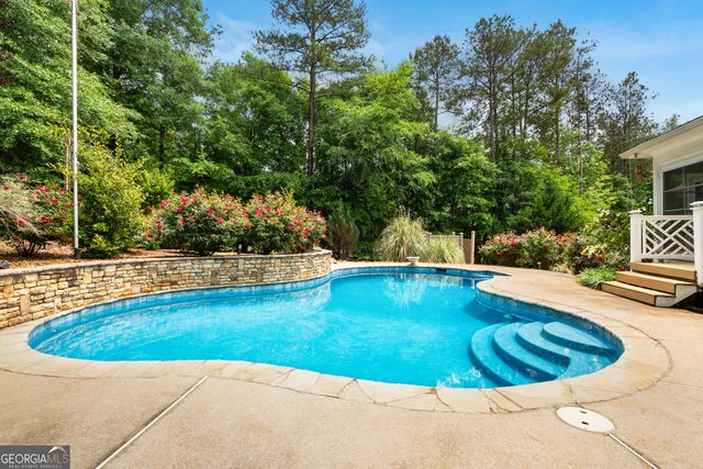 1001 Laurel Ridge Drive, Mcdonough, GA 30252