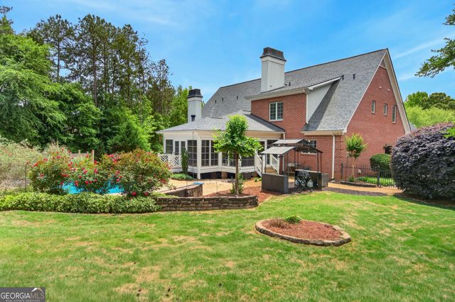 1001 Laurel Ridge Drive, Mcdonough, GA 30252
