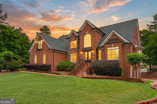 1001 Laurel Ridge Drive, Mcdonough, GA 30252