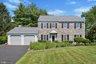 1604 SHAMROCK PL, Ambler, PA 19002