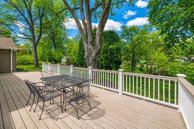 1245 121st STREET, Wauwatosa, WI 53226