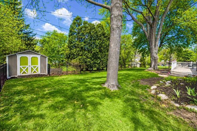 1245 121st STREET, Wauwatosa, WI 53226