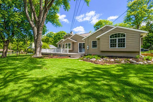 1245 121st STREET, Wauwatosa, WI 53226
