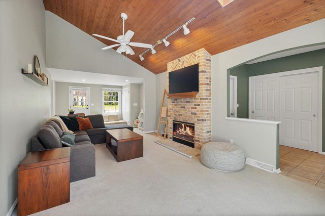 1245 121st STREET, Wauwatosa, WI 53226