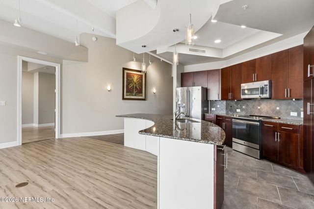 320 N 1ST Street 803, Jacksonville Beach, FL 32250