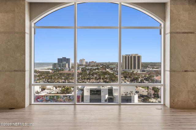320 N 1ST Street 803, Jacksonville Beach, FL 32250