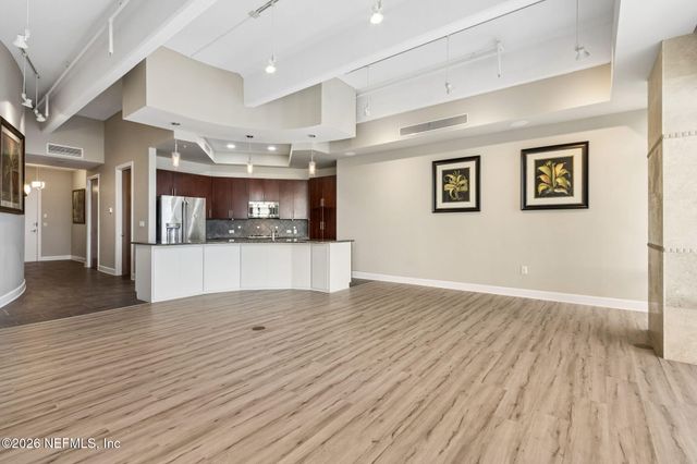 320 N 1ST Street 803, Jacksonville Beach, FL 32250