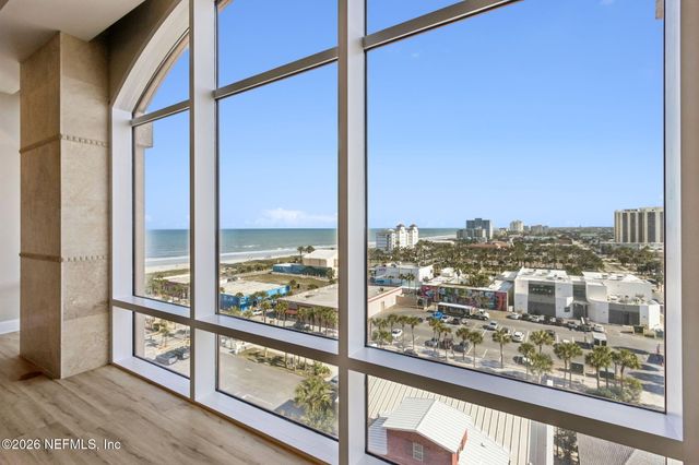 320 N 1ST Street 803, Jacksonville Beach, FL 32250