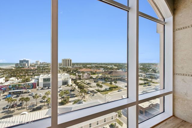 320 N 1ST Street 803, Jacksonville Beach, FL 32250