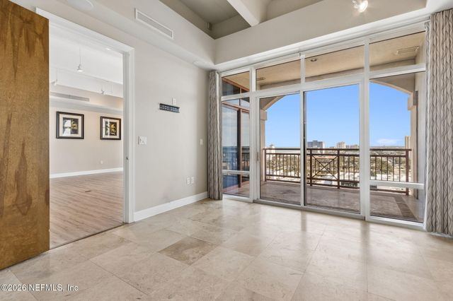 320 N 1ST Street 803, Jacksonville Beach, FL 32250