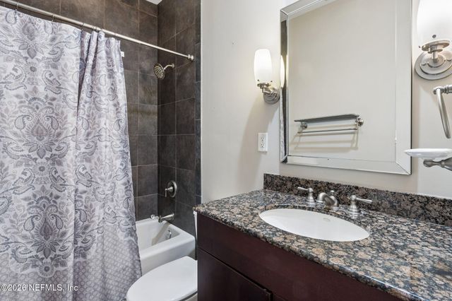 320 N 1ST Street 803, Jacksonville Beach, FL 32250