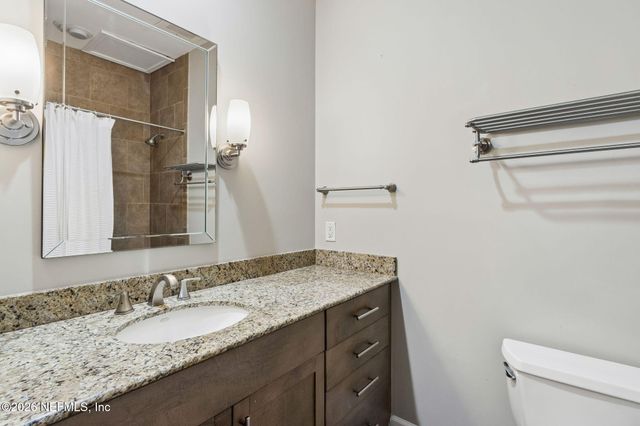 320 N 1ST Street 803, Jacksonville Beach, FL 32250