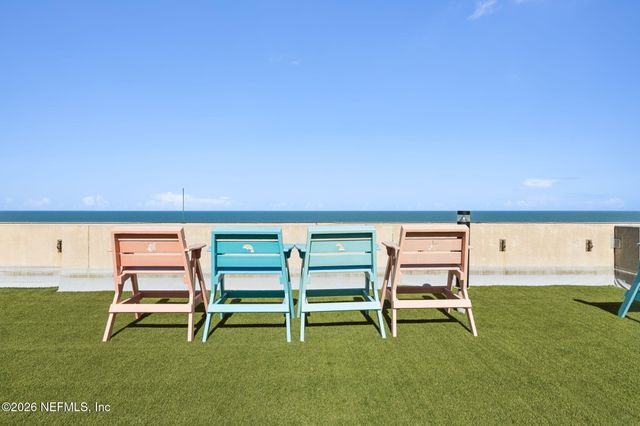 320 N 1ST Street 803, Jacksonville Beach, FL 32250