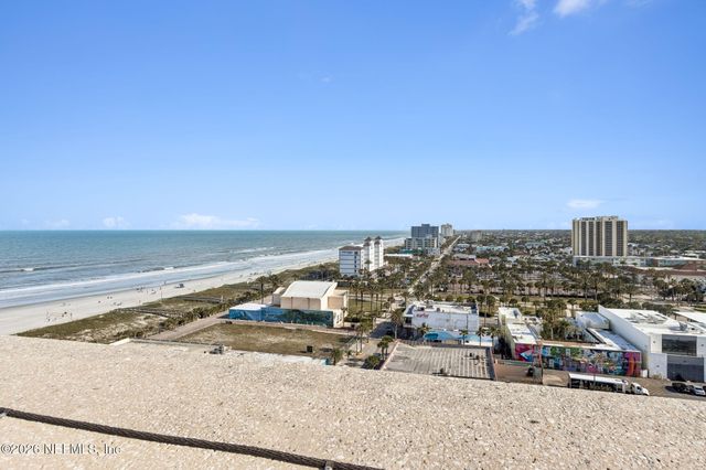 320 N 1ST Street 803, Jacksonville Beach, FL 32250