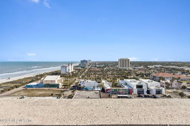 320 N 1ST Street 803, Jacksonville Beach, FL 32250