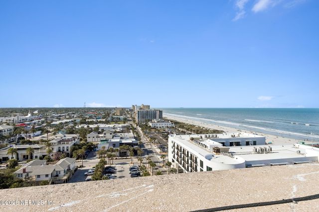 320 N 1ST Street 803, Jacksonville Beach, FL 32250