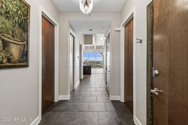 320 N 1ST Street 803, Jacksonville Beach, FL 32250