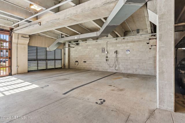 320 N 1ST Street 803, Jacksonville Beach, FL 32250