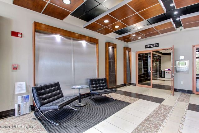 320 N 1ST Street 803, Jacksonville Beach, FL 32250