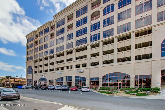 320 N 1ST Street 803, Jacksonville Beach, FL 32250