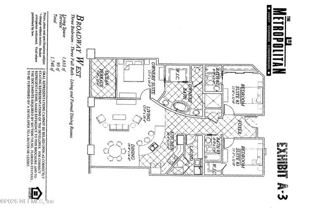 320 N 1ST Street 803, Jacksonville Beach, FL 32250