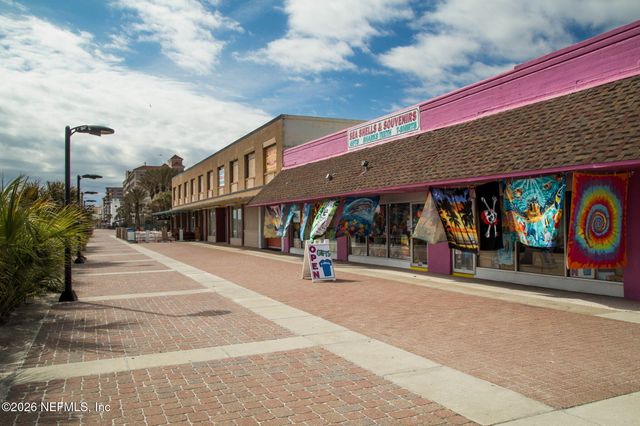 320 N 1ST Street 803, Jacksonville Beach, FL 32250