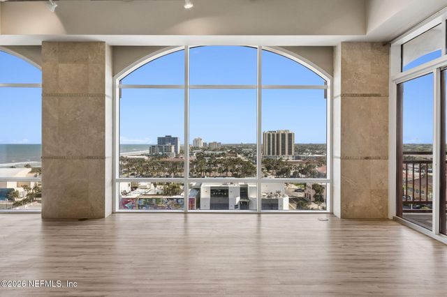 320 N 1ST Street 803, Jacksonville Beach, FL 32250
