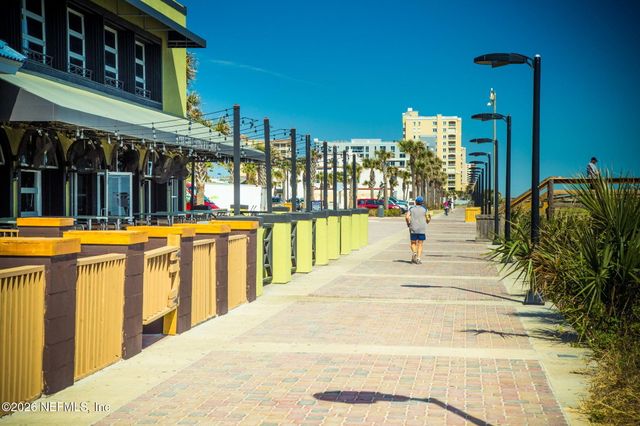 320 N 1ST Street 803, Jacksonville Beach, FL 32250