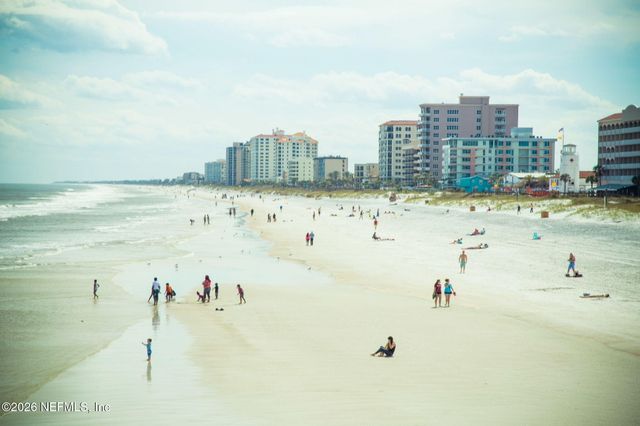 320 N 1ST Street 803, Jacksonville Beach, FL 32250