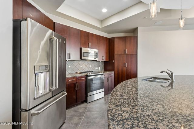 320 N 1ST Street 803, Jacksonville Beach, FL 32250